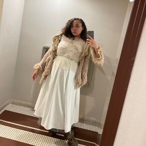 Meet your Posher, Hanna